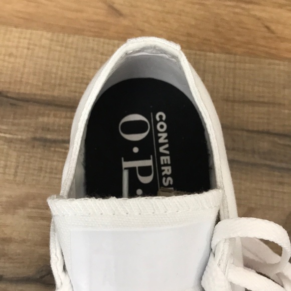 CONVERSE PLATFORM BRAND NEW - Picture 11 of 16
